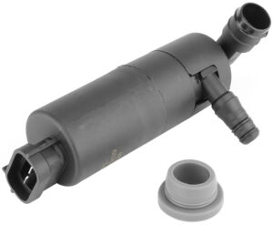 Tuledepesuri pump Saab 9-3 2003-