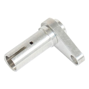 Kliimaseadme siibri remondihoob Saab 9-5 vasak