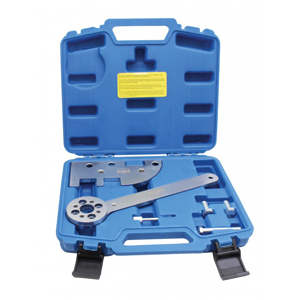 Engine timing kit - for Volvo 2.0L Diesel