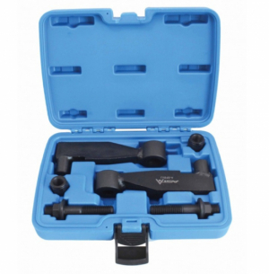 Volvo ball joint separator