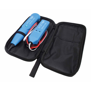 Multi-function cable tracker
