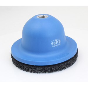 Wheel hub grinder cleaner 150mm