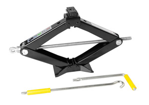 Scissor jack - 2.000 kg