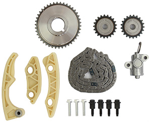 Balance shaft chain kit