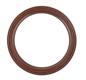 Crank seal