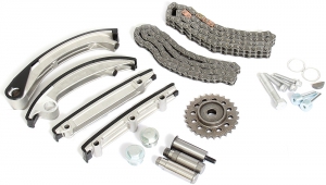 Transmission repair kit