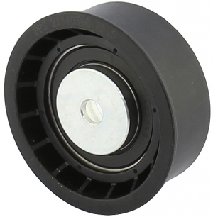 Idler pulley