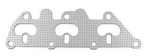 Exhaust manifold gasket
