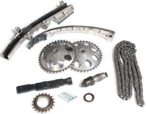 Transmission repair kit
