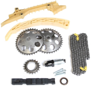 Transmission repair kit