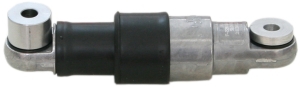 Tensioner absorber