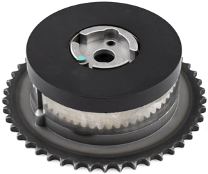 Chain gear timing chain camshaft