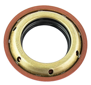 Oil seal for gearbox