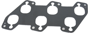 Inlet manifold gasket