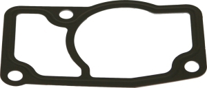 Gasket seal