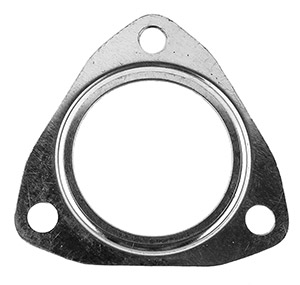 Gasket exhaust pipe