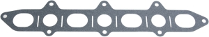 Inlet manifold gasket