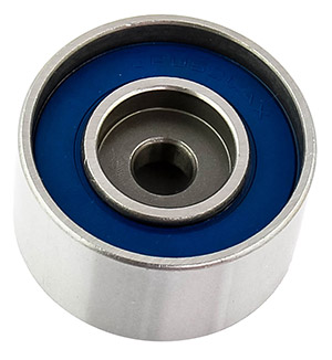 Idley pulley for timing belt