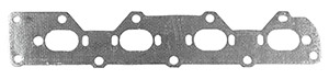 Manifold exhaust gasket