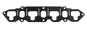 Inlet manifold gasket steel version