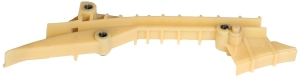 Sliding rail lower