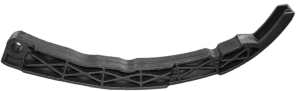 Sliding rail