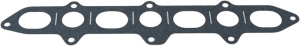 Inlet manifold gasket
