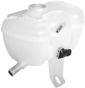 Expansion tank