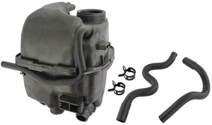 Expansion tank