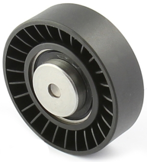 Tensioner pulley