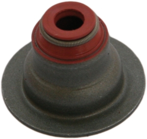 Valve steam seal