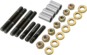 Exhaust manifold repair kit
