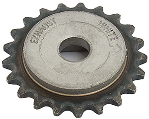 Gear