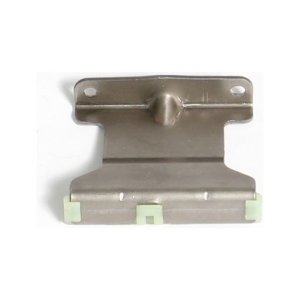 Sliding rail