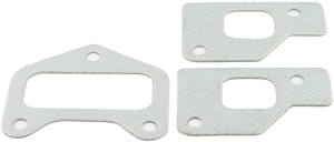 Exhaust manifold gasket