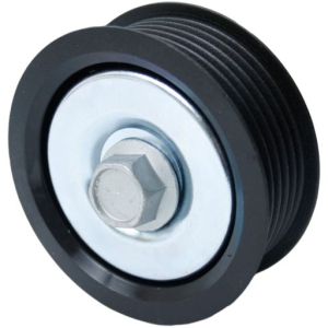 Tensioner pulley left