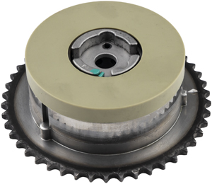 Chain gear timing chain camshaft