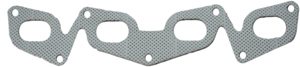 Exhaust manifold gasket