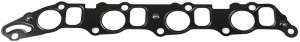 Inlet manifold gasket