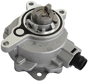 Vacuum pump