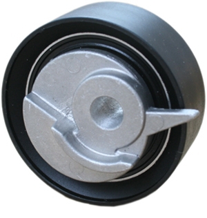 Guide pulley timing belt