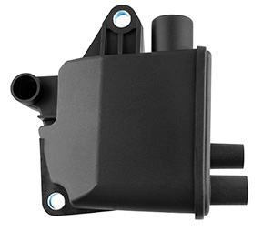 Oil separator