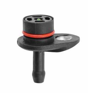 Vacuum pump repair kit