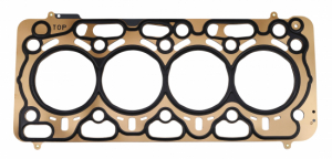 Cylinder head gasket