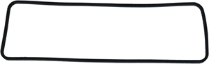 Valve cover gasket