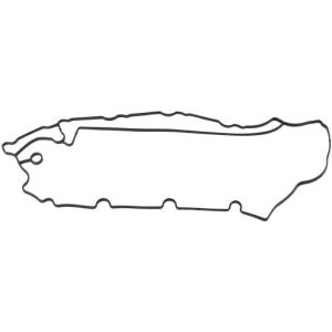 Valve cover gasket