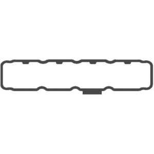 Valve cover gasket