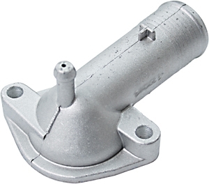 Water outlet
