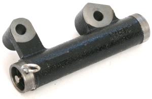 Vibration damper timing belt