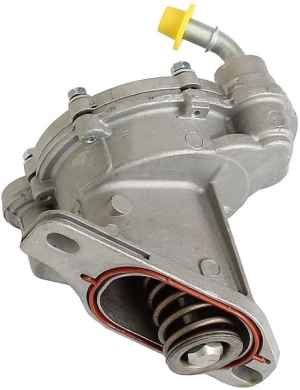 Vacuum pump